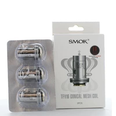 SMOK TFV16 CONICAL MESH