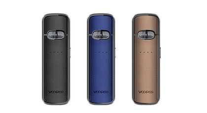 KIT CIGARE VMATE E POD SYSTEM VOOPOO