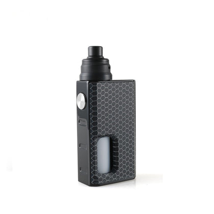 PAKET MEKANIKE - WISMEC LUXOTIC BF