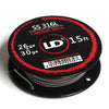 TEL REZISTENCE - UD CLAPTON 15FT